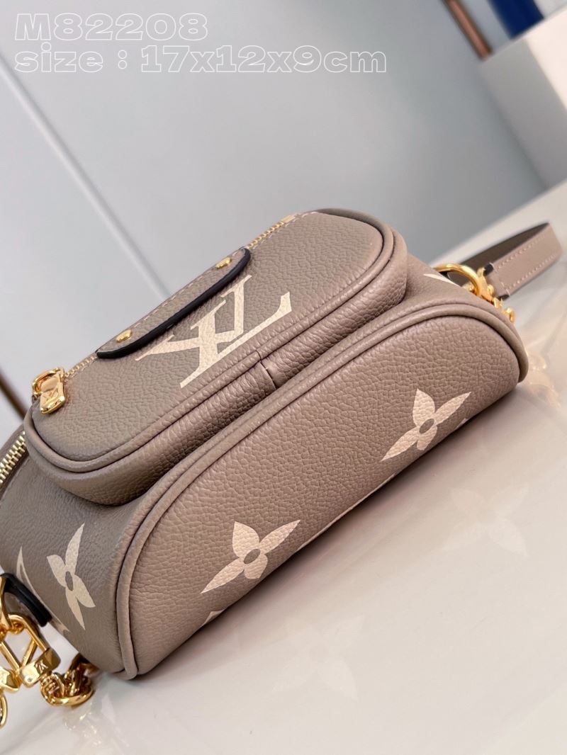 Louis Vuitton Waist Chest Packs